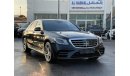 مرسيدس بنز S 400 AMG