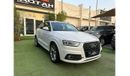 أودي Q3 40 TFSI S-لاين