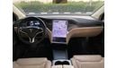 Tesla Model X 100D 4WD