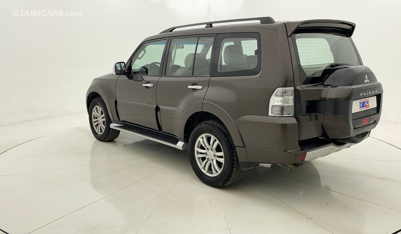 Mitsubishi Pajero GLS HIGHLINE 3.8 | Zero Down Payment | Free Home Test Drive