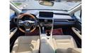 Lexus RX350 LEXUS RX 350  2022 - 4X4  FULL OPTION - SUNROOF