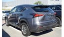 Lexus NX200t t