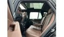 BMW X5 40i xDrive 2020 BMW X5 xDrive40i, 2025 BMW Warranty + Service Pack, Full Options, GCC