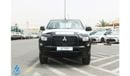 ميتسوبيشي L200 Triton / New Shape is Only Available with us - Petrol GLX 2024 /2.4L 4x4 5 MT High Line / Export Onl