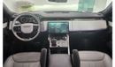 Land Rover Range Rover Sport First Edition V8 4.4L-8CYL FULLY AGENCY MAINTAINED UNDER WARRANTY