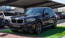 BMW X3 S Drive 30i