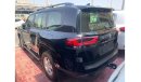 Toyota Land Cruiser EX.R 4.0L V6 BLACK INSIDE BLACK