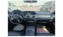 Mercedes-Benz E200 Std The car is very good, in perfect condition, looks clean from the inside and outside without any