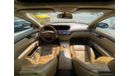 Mercedes-Benz S 500 Mercedes S500_Gcc_2008_Excellent_Condition _Full option