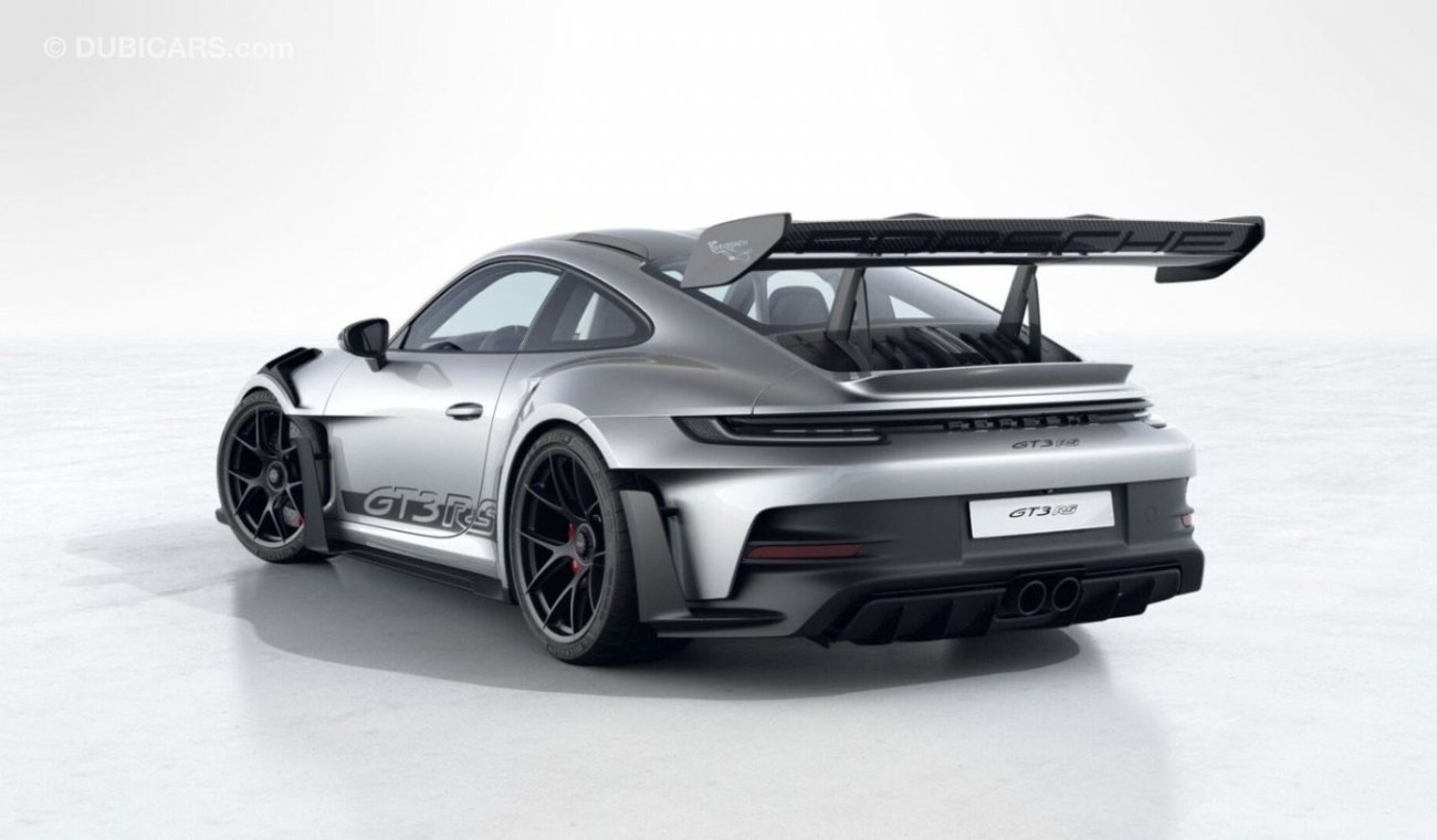 New Porsche 911 GT3 PORSCHE GT3RS WEISACH PACKAGE 2024 0KM 2024 for ...