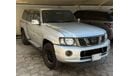 Nissan Patrol Super Safari