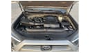 Toyota 4Runner 2021 Toyota 4Runner SR5 Premium 4x4 - 4.0L V6 / -