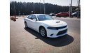 Dodge Charger SXT