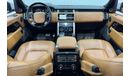 Land Rover Range Rover Vogue SE 5.0L 2020 Range Rover Vogue P525 SE, Warranty, Full Range Rover Service History, Full Optio