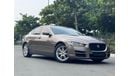 Jaguar XE HSE 2.0L (250 HP)