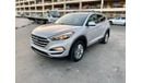 Hyundai Tucson 2018 Tucson 4X4