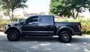 Ford F 150 Raptor 2019 FORD F-150 RAPTOR, 4DR SUPER CREW CAB UTILITY, 3.5L 6CYL PETROL, AUTOMATIC, FOUR WHEEL DRIVE