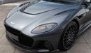 Aston Martin DBS 5.2 V12 BiTurbo Ultimate RIGHT HAND DRIVE