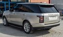 Land Rover Range Rover HSE