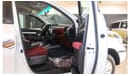 Toyota Hilux DC 2.7L HI 5MT 4X2 FULL OPTION FOR EXPORT