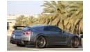 Nissan GTR Std NISSAN GT-R EDITION CLEAN TITEL ORIGINAL PAINT  FULL CARBON FIBER