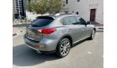 إنفينيتي QX50