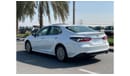 Toyota Camry CAMRY GLE 2.5L PETROL