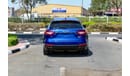 Maserati Levante Masirati Levante 2019 GCC Al-TAYER Warranty fully Loaded Special Edition