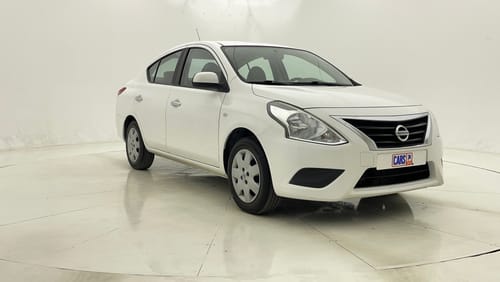 Nissan Sunny SV 1.5 | Zero Down Payment | Free Home Test Drive