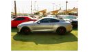 Ford Mustang EcoBoost Premium Mustang EcoBoost is powered by a 2.3-liter turbocharged four-cylinder engine with 3