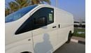 تويوتا هاياس Toyota Hiace 2024 Toyota Hiace 3.5L PetrolAT Cargo Van