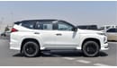 Mitsubishi Montero For Export Only !  Brand New Mitsubishi Montero Sport Prime Edition MONTEROSPORT-PE 3.0L Petrol |Whi