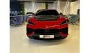 Lamborghini Urus Brand New Lamborghini Urus 2024 4.0T V8 Performante / 3 YEARS WARRANTY AND SERVICE CONTRACT 60,000KM