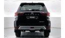 Chevrolet Captiva Premier| 1 year free warranty | Exclusive Eid offer