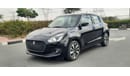 Suzuki Swift FULL OPTION