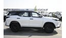 Toyota Fortuner LEGENDER 4.0L V6