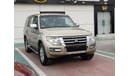 Mitsubishi Pajero /3.5 V6/ 4WD/ LEATHER SEATS/ DVD/ LOT#16714