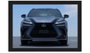 Lexus NX350 LEXUS NX350 F-SPORT 2.4L SERIES 1 HI A/T PTR 2023 Export Price