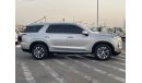 هيونداي باليساد 2022 Hyundai Palisade SEL premium GCC Specs Original Paint 3.5L V6 AWD 4x4 - Multi Drive Mode - 7 Se