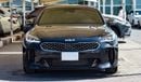 Kia Stinger GT