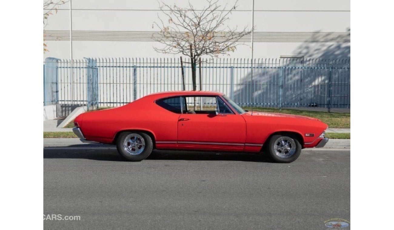 Chevrolet Chevelle