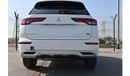 ميتسوبيشي آوتلاندر MITSUBISHI OUTLANDER 2.5L 4WD 7SEATER AT LIMITED EDITION (MY 2024)