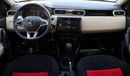 Renault Duster SE 2.0L