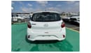 Hyundai Grand i10 Hyundai Grand  i10 SEDAN /hatch back 1.2P AT MY2023