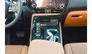 لكزس NX350h LEXUS NX350 2.4L AWD PETROL SUV 2025