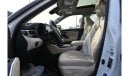 Toyota Highlander 2024 Toyota Highlander 2.5L Limited with JBL