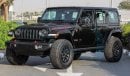 جيب رانجلر Unlimited Rubicon Xtreme V6 3.6L , 2024 GCC , 0Km , With 3 Yrs or 60K Km WNTY @Official Dealer