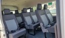 Toyota Hiace HI-ROOF 3.5L PETROL MANUAL MY2023