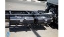 Isuzu NPR long chassis 6 Ton 16FT 3.0L Euro 5 With ABS 170 Fuel Tank model 2023