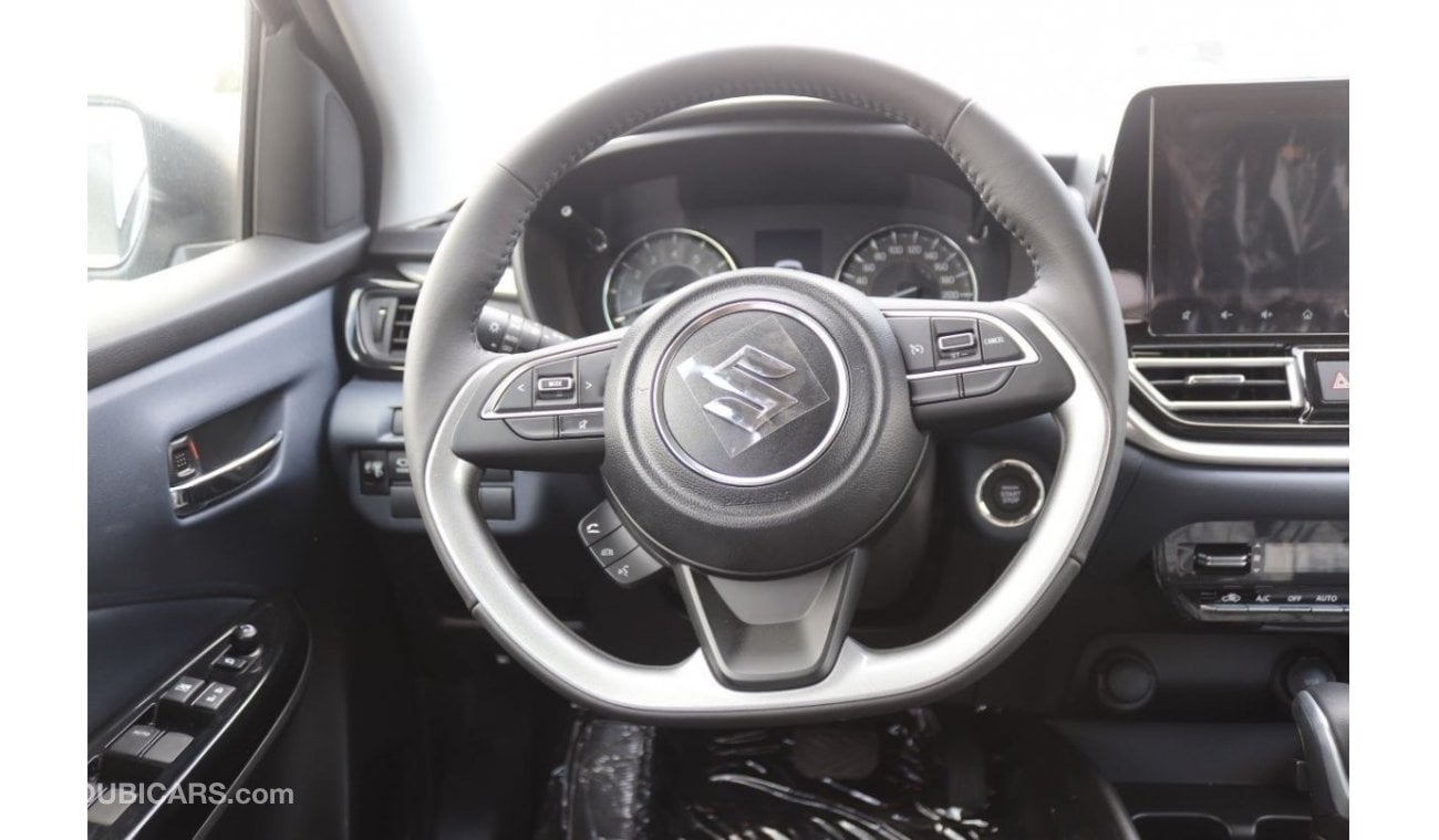 Suzuki Baleno GLX 1.5L, TOP MODEL. PETROL, DVD + 4 CAMERAS, FULL OPTION WITH INFOTAINMENT DISPLAY,PUSH START,LOWES